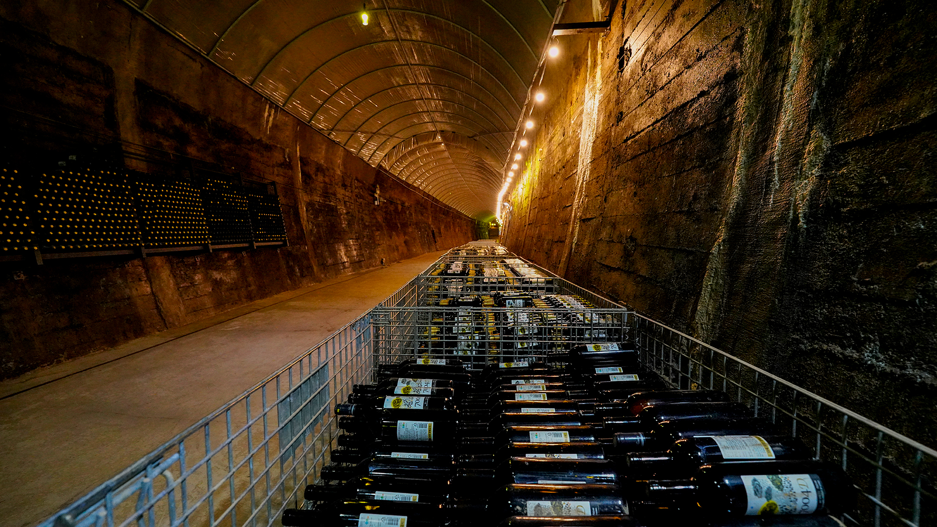 다래와인갤러리